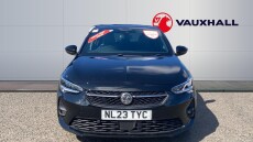 Vauxhall Corsa 1.2 Turbo Ultimate 5dr Petrol Hatchback